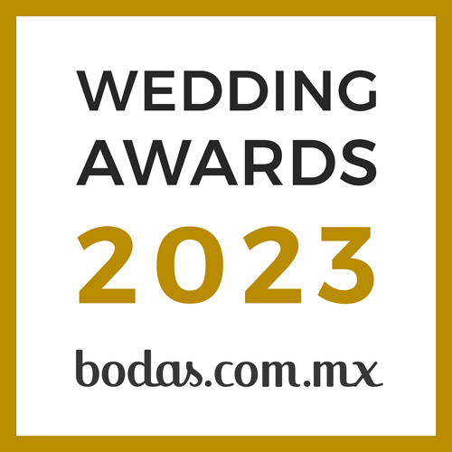 wedding award badge