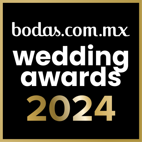 wedding award badge